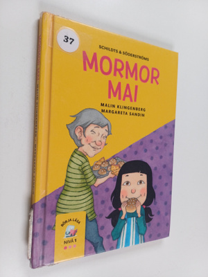 Malin Klingenberg : Mormor Mai