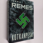 Ilkka Remes : Kotkanpesä - pikkukuva 1