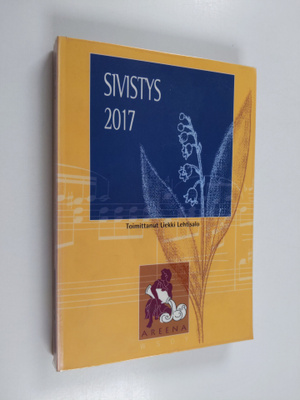 Liekki Lehtisalo : Sivistys 2017