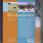 Riistanhoito (toim. Nummi/Väänänen) - pikkukuva 2