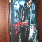 The Factory Trilleri dvd - pikkukuva 1