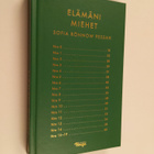 Sofia Rönnow Pessah : Elämäni miehet - pikkukuva 1