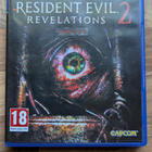 Resident Evil: Revelations 2 (PS4) - pikkukuva 1
