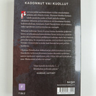 Christian Rönnbacka : Mennyt mies - pikkukuva 2