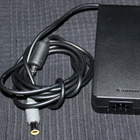 Lenovo Laturi 20V 4,5A 90W - alkuperäinen - käytetty - pikkukuva 1