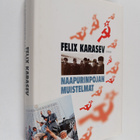 Felix Karasev : Naapurinpojan muistelmat - pikkukuva 1