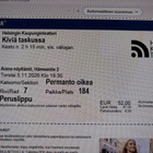 Kiviä taskussa 5.11.26 - pikkukuva 2