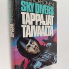 Wexi Korhonen : Sky Divers - tappajat taivaalta - pikkukuva 1