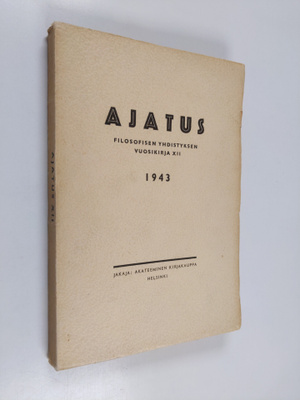 Ajatus XII (12)