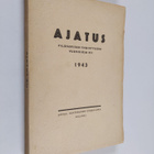 Ajatus XII (12) - pikkukuva 1