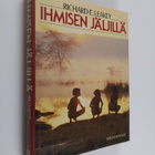 Richard E. Leakey : Ihmisen jäljillä - pikkukuva 1