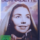 DVD  Bernadette ja Lourdes Luolan ihme parannukset - pikkukuva 1