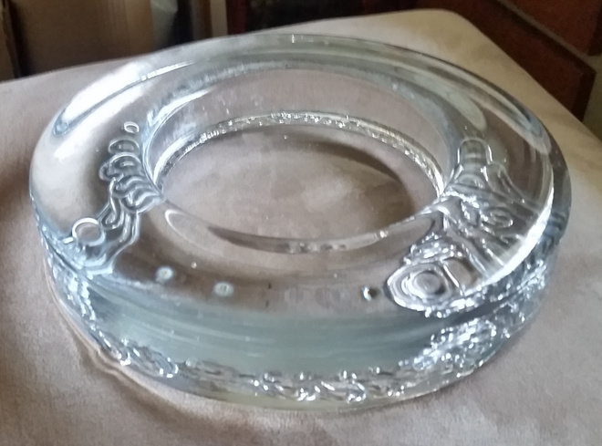 Iittala, Timo Sarpaneva,  Arkipelago kynttilänalunen