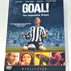 Goal! - The impossible dream - pikkukuva 1