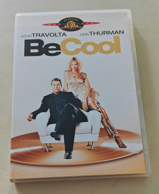 Be Cool