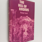 Peter Levi : The Hill of Kronos - pikkukuva 1