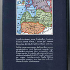 Studia Baltica: Näkökulmia Baltian maiden historiaan ja kult - pikkukuva 2