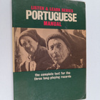 Alexander R. Prista : Listen & Learn Portuguese - pikkukuva 1