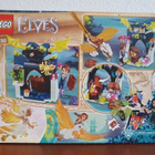 Lego Elves 41190 Emily Jones & Kotkapako - pikkukuva 2