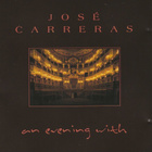 CD: José Carreras: An evening with - pikkukuva 1