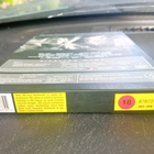 2dvd The AMITYVILLE HORROR - Luojan tähden paetkaa ( SIS PO - pikkukuva 3