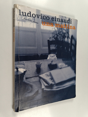 Ludovico Einaudi : Ludovico Einaudi - Una Mattina for Sol...