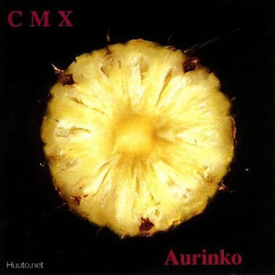 CMX ** Aurinko ** CD