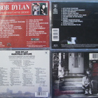 BOB DYLAN ( cd:t + elokuva + kirja ) - pikkukuva 2