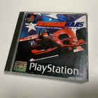 PS1 - Newman Haas Racing (CIB) - pikkukuva 1
