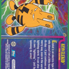 Pokémon 2001 Topps Elekid - pikkukuva 2