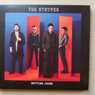 The Strypes - Spitting Image CD - pikkukuva 1