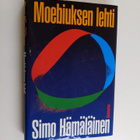 Simo Hämäläinen : Moebiuksen lehti : kertomuksia - pikkukuva 1