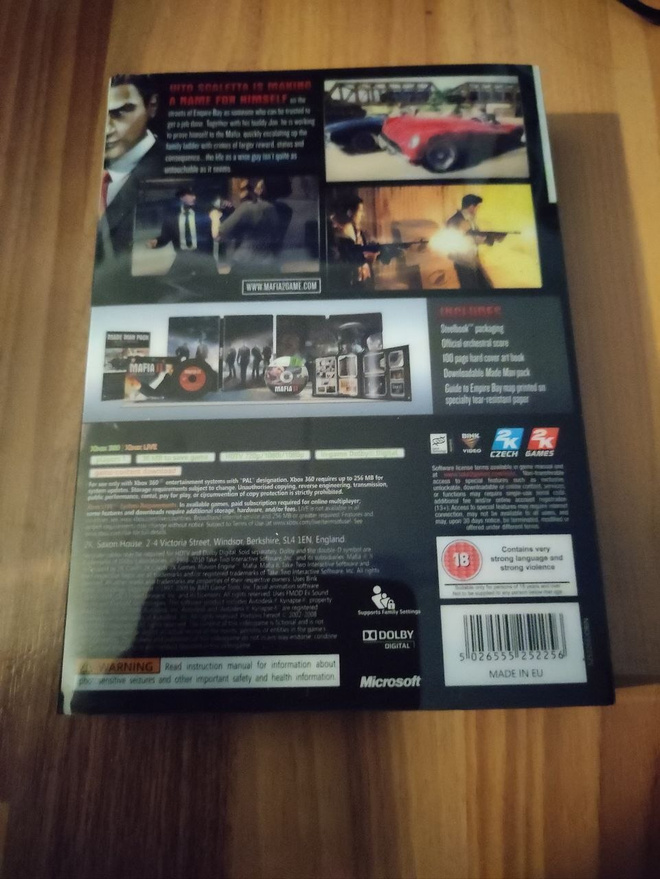 Item image
