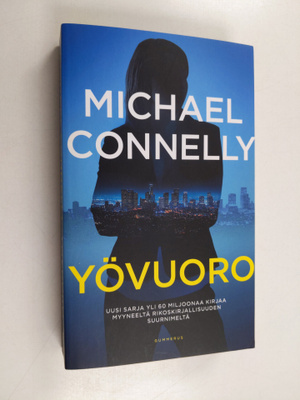 Michael Connelly : Yövuoro