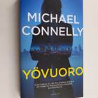Michael Connelly : Yövuoro - pikkukuva 1