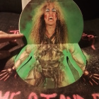 Myydään twisted sister come out and play LP - pikkukuva 2