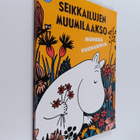 Seikkailujen Muumilaakso : muhkea puuhakirja - pikkukuva 1