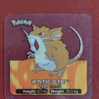 Pokemon lamincards - pikkukuva 2