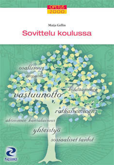 Gellin Maija: Sovittelu koulussa