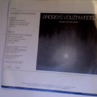 ANDREAS VOLLENWEIDER :: NIGHT FIRE DANCE :: VINYYLI  7" 1986 - pikkukuva 2