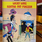 Lucky Luke kohtaa Pat Pokerin ensimmäinen painos - pikkukuva 1
