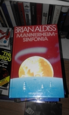 brian aldiss - mannerheim sinfonia