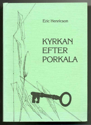 Eric Henricson: Kyrkan efter Porkala