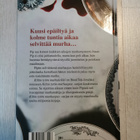Holly Jackson; Kiltin tytön murhaleikki - pikkukuva 2