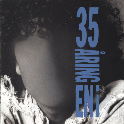 ** MAGNUS UGGLA : 35 åringen ** CD 1989
