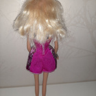 Kaunis barbie+ vaatteet, kenkiä ja hiusharja - pikkukuva 5
