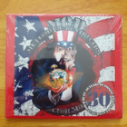 M.O.D. - U.S.A. for M.O.D. CD - pikkukuva 1