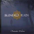 Blinded rain - Destination unknown CD