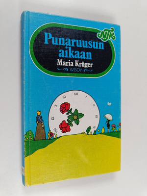 Maria Kruger : Punaruusun aikaan