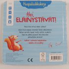 Hei, eläinystävät! - pikkukuva 2